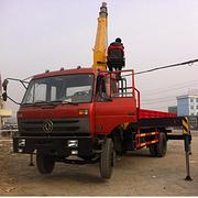 隨車(chē)吊平板車(chē)專(zhuān)用車(chē)基地 核心功能與市場(chǎng)前景解析