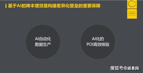 真實(shí)、準(zhǔn)確、時(shí)效、交互 地圖極致化用戶體驗(yàn)的變革、求新與人工智能基礎(chǔ)軟件開(kāi)發(fā)的融合